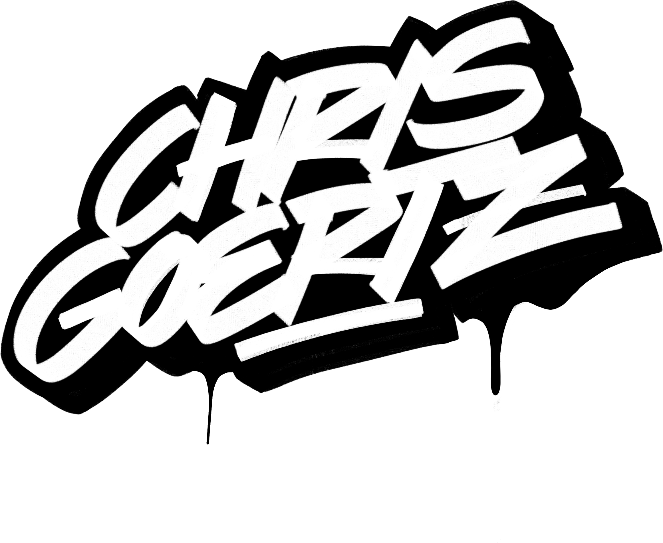 Chris Goertz Blog Logo