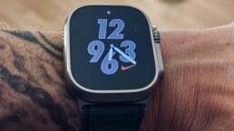 Apple Watch Ultra Armbänder Watch Band