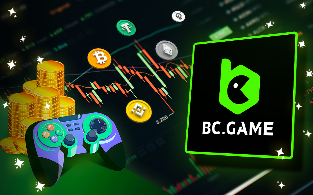 Exploring the Exciting World of Crash BCGame