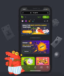 Explore the Exciting Features of the BC Game App