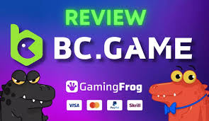 BC Game Free Spins Unlocking Gaming Opportunities BC Game Free Spins Unlocking Gaming Opportunities
