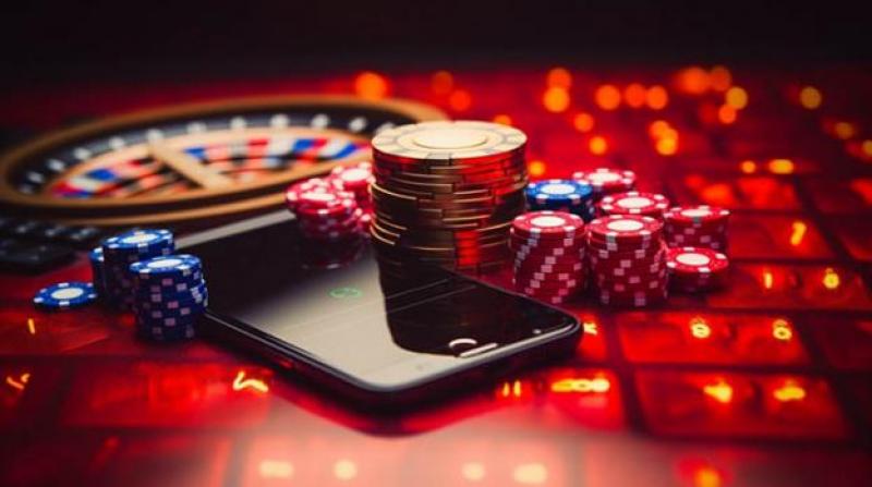 Casino LB Spins Experience the Thrill of Online Gambling Casino LB Spins Experience the Thrill of Online Gambling