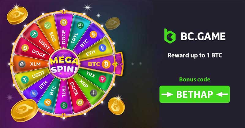 Experience Exciting Gaming with BC.Game Bangladesh Experience Exciting Gaming with BC.Game Bangladesh